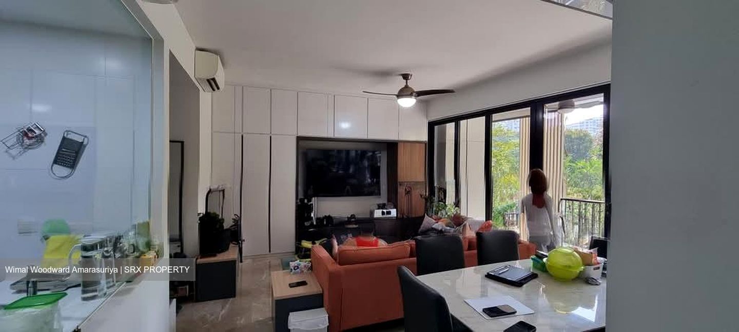 River Isles (D19), Condominium #603761771